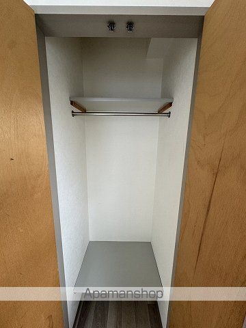 スカイNフルタの内装写真