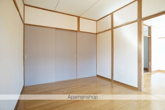西ヶ崎グリーンハイツIIの内装写真