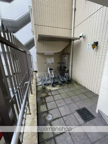 タウンライフ藤ヶ丘東の周辺写真