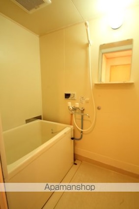 メゾンドグリーンヒル[1LDK/37.6m2]のバス