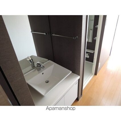 Ｋエリタージュ[1LDK/38.7m2]の内装7