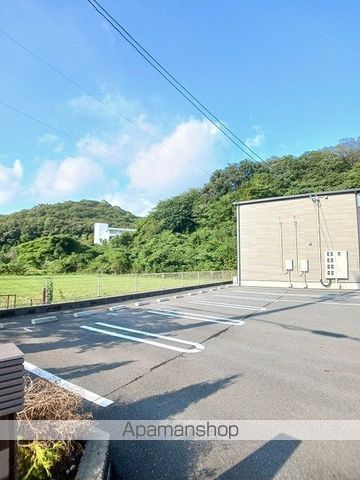 アルバーダのその他写真