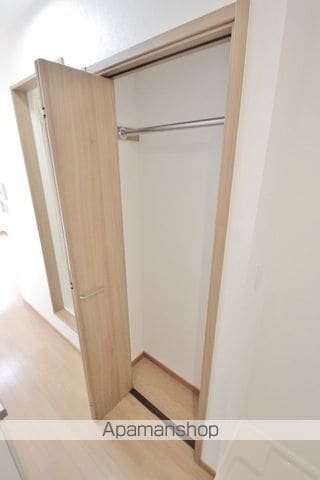 ソフィアコーポ上沢の内装写真