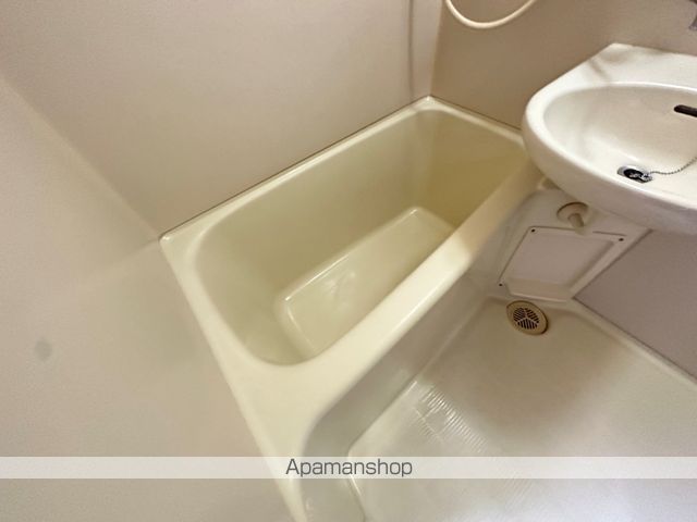 リバティー石切の内装写真