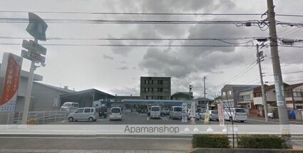 香川県高松市福岡町２丁目[1R/22.2m2]の周辺2