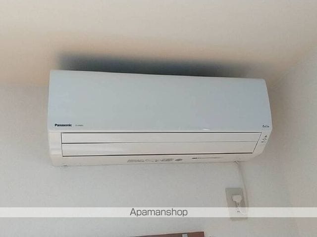 メゾンファインIIIの内装写真