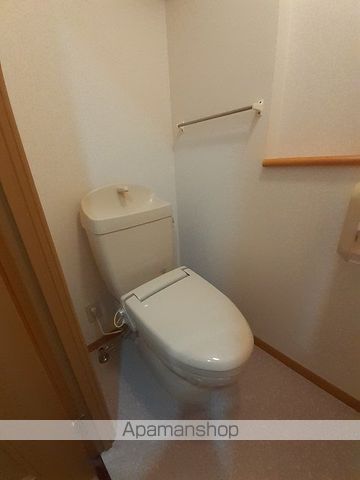 ローズコート Aの内装写真
