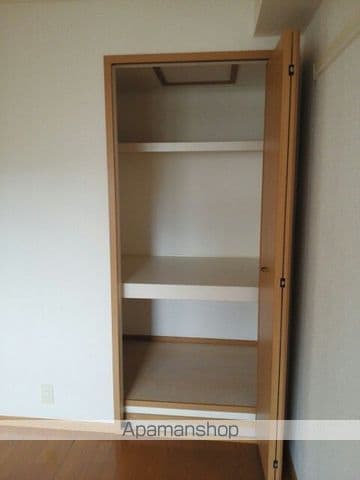 パラッツォ・S.Hの内装写真
