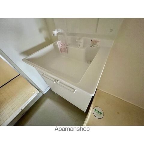 ドエルはーもにーの内装写真