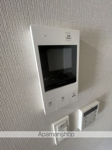 ALIVIS綾瀬の内装写真