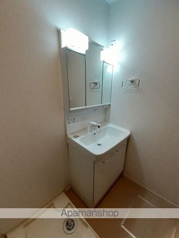 青梅線 河辺駅 徒歩25分 2階建 築5年の内装写真