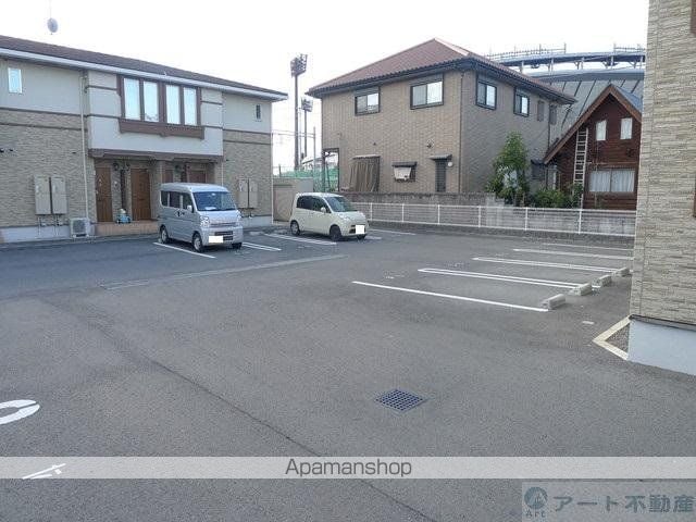 パークハイム椿 IIのその他写真