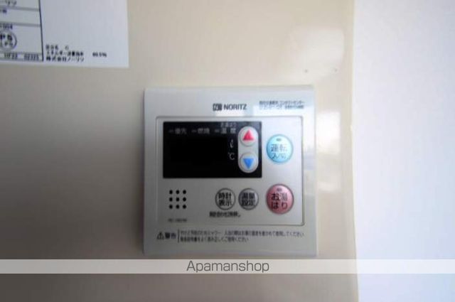 カーサーオーロックス壱番館の内装写真