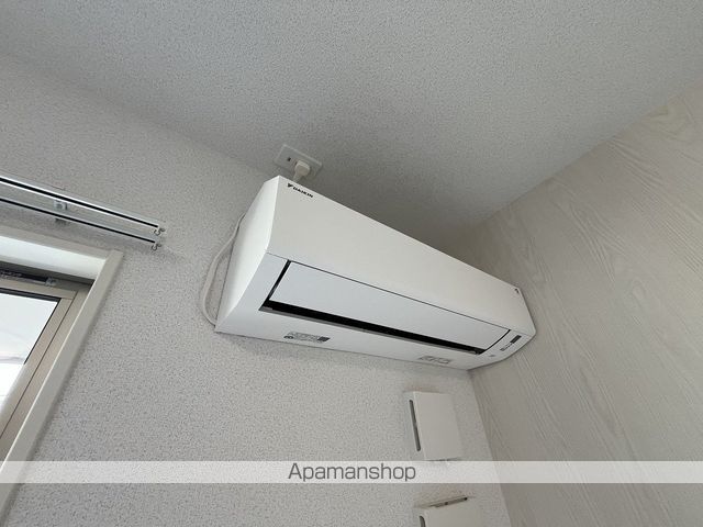 アデランテみくまりの内装写真