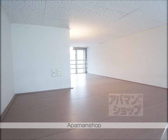 レオパレス観月の内装写真