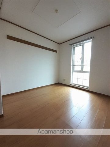 グラン シェル Aの内装写真