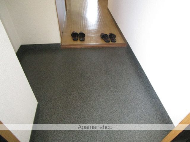 メイプルコートYAKUSHIの内装写真