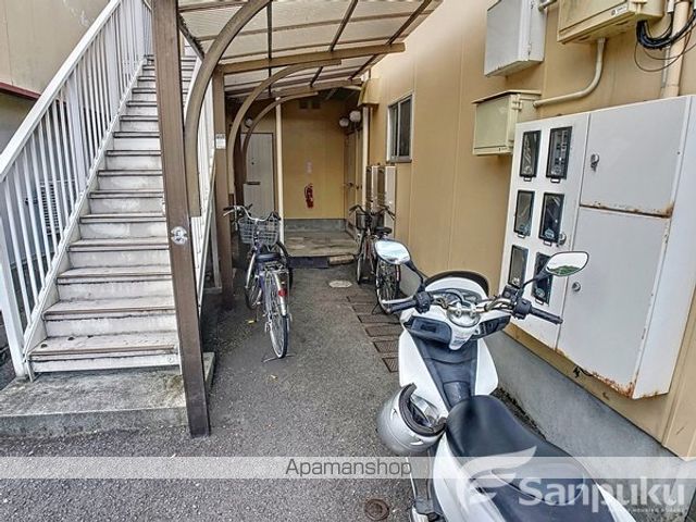 Lハイツのその他写真