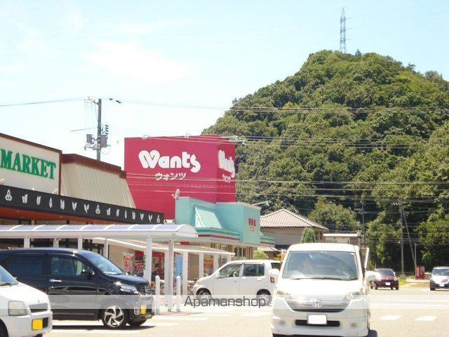 レオパレスルミエール明神の周辺写真