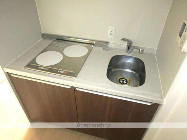 ラクアスレジデンス東新宿の内装写真