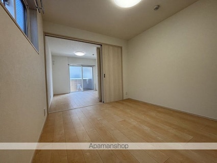 立川セイワレジデンスⅡ[1LDK/31.39m2]の内装6