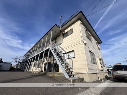 マンションシーリッチ（マンションシーリッチ）[3LDK/58.67m2]の外観3