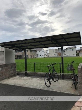 クレマンティーヌ　Ｂ棟[2LDK/66.79m2]の内装2