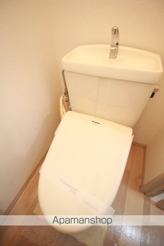 グランドール壱番館の内装写真