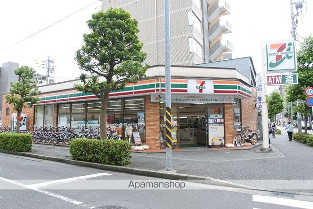 VILLA GLYCINEの周辺写真