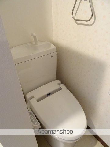 RASS平成の内装写真