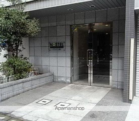 レジディア蒲田IIIの内装写真