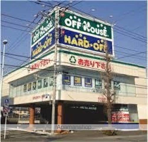 Silk Residence Sの周辺写真