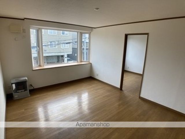 フォーサイトグランデの内装写真
