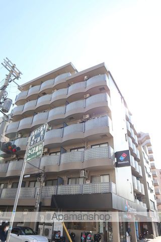 ツェルマット長居の外観写真