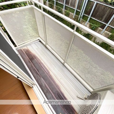 パインビレッジ106の内装写真