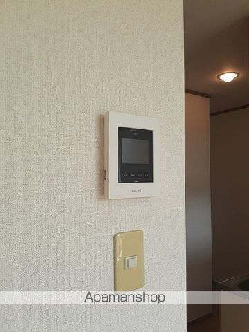 ファインポニー Bの内装写真