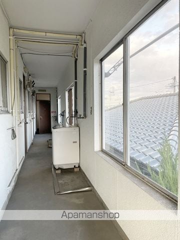 杉岡アパートのその他写真