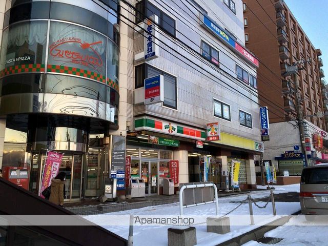 フォレスト栄弐番館の内装写真