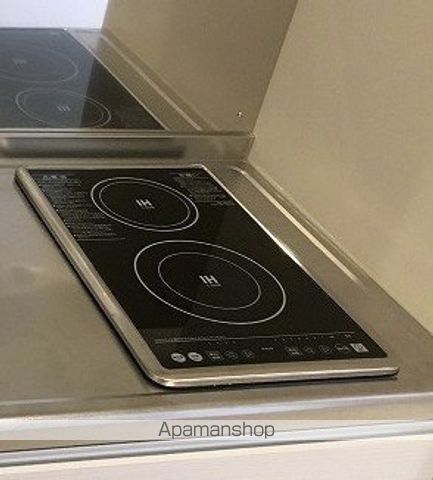 クレイノリーブル横浜の内装写真