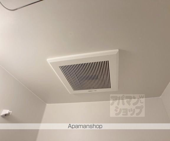 カーサ醒ヶ井の内装写真