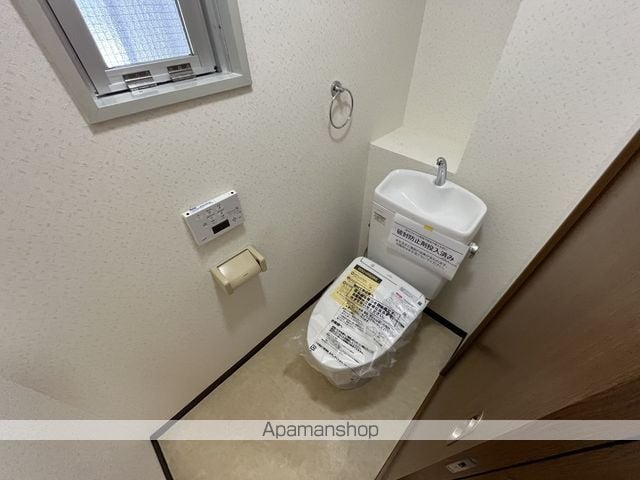 紅陽館Iの内装写真