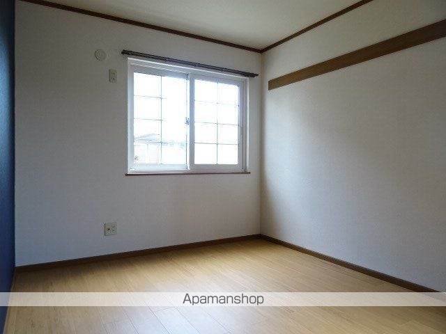 グランシャリオAの内装写真