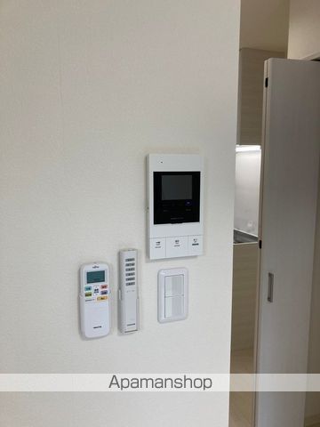 RYOWARESIDENCEの内装写真