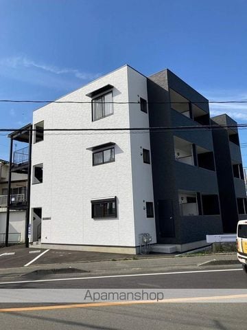 アシスト久留米西町の外観写真