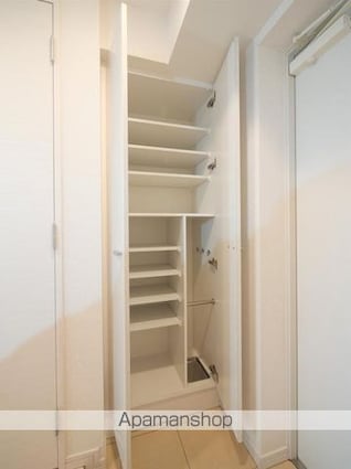 パティーナ武蔵関[1K/25.5m2]の内装5