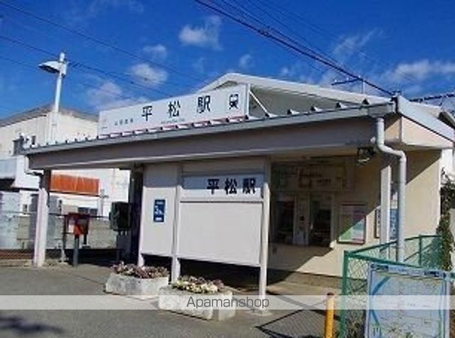 モーニング・グローリーIIIの周辺写真