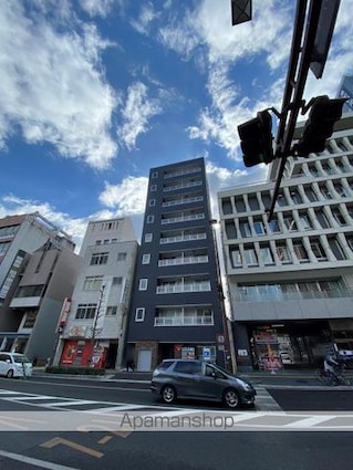 プレシャスタイム瓦町[1LDK/31.15m2]の外観1