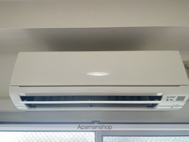 パークノワールの内装写真