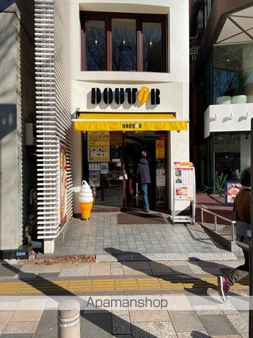 神宮前めぞぴあのK&Aの周辺写真