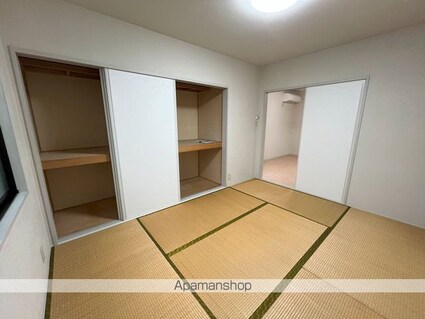 エスタシオン[2DK/43.73m2]の内装3